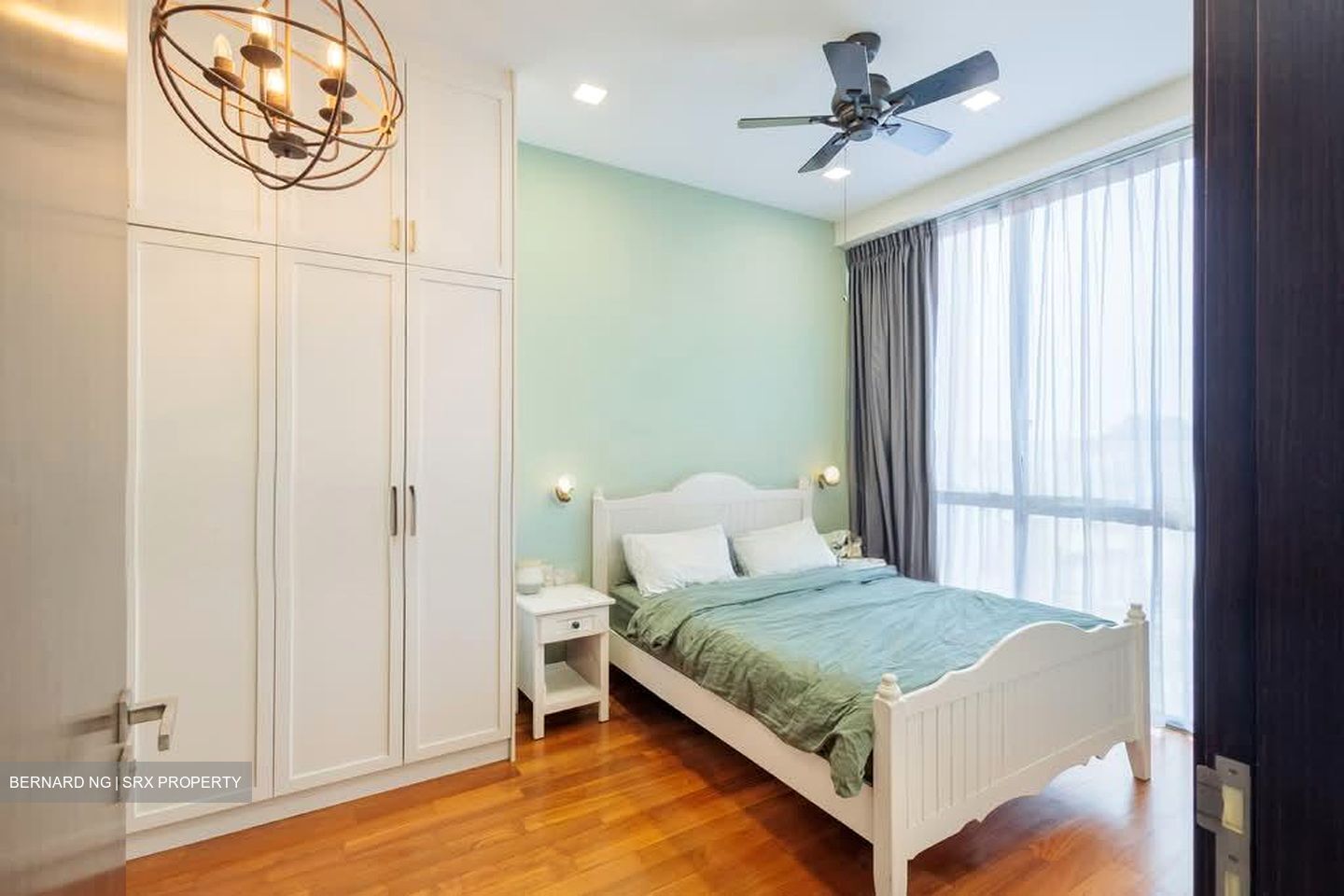 The Hillier (D23), Apartment #545295961